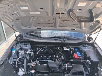 Used 2025 Honda CR-V EX-L video 4
