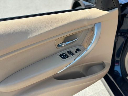 Used 2016 BMW 320i Sedan image 15