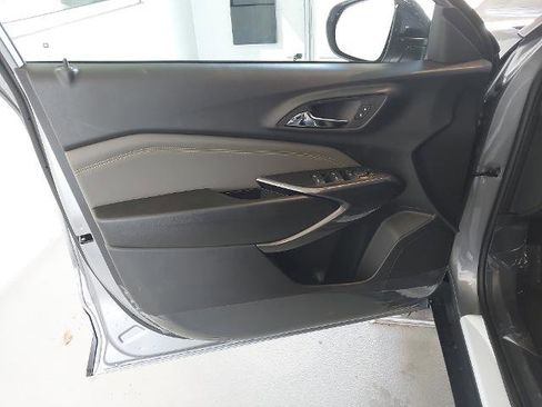 New 2026 Chevrolet Trax ACTIV FWD image 24