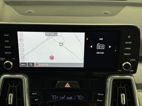 Used 2023 Kia Sorento SX image 24