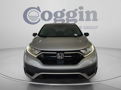 Used 2020 Honda CR-V LX image 9