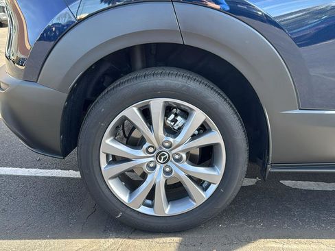 Certified 2025 MAZDA CX-30 AWD 2.5 S w/ Premium Package image 6