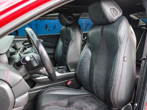 Used 2022 Acura TLX w/ A-SPEC Pkg FWD image 17