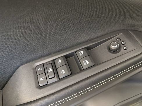 New 2026 Jeep Cherokee Laredo AWD/4WD image 11