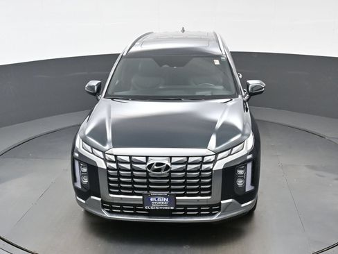 Certified 2023 Hyundai Palisade Calligraphy w/ Cargo Package AWD/4WD image 43