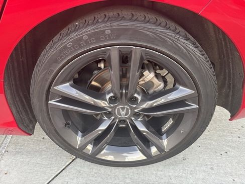 Used 2023 Acura Integra A-Spec image 42