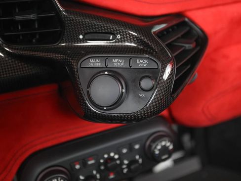 Used 2015 Ferrari 458 Speciale A RWD image 38