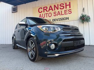 Used 2018 Kia Soul + FWD video 1