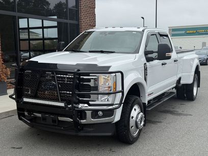 Used 2025 Ford F450 XLT