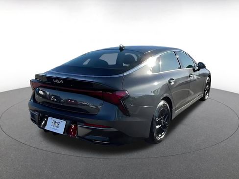 Used 2025 Kia K5 LXS image 14