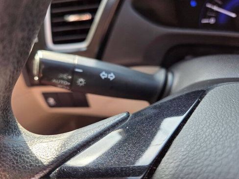 Used 2015 Honda Civic EX image 24