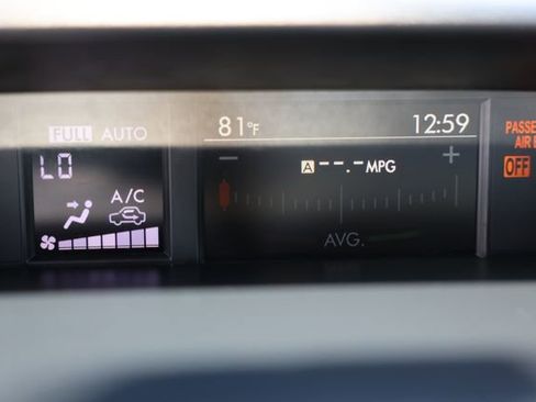 Used 2018 Subaru Forester 2.5i Touring w/ Popular Package #2 AWD/4WD image 28