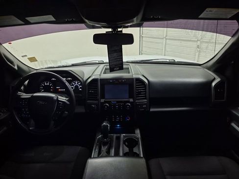 Used 2019 Ford F150 XLT w/ Equipment Group 302A Luxury image 21