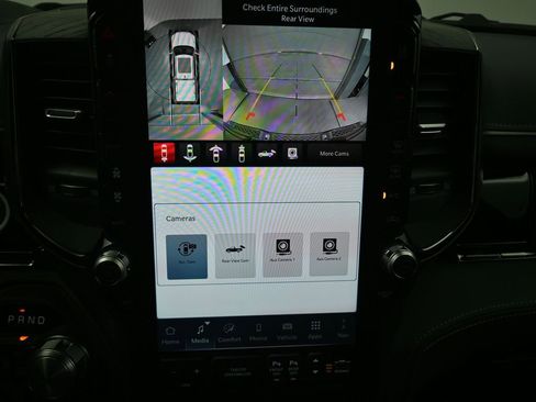 New 2026 RAM 1500 Limited image 19