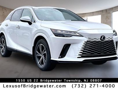 New 2026 Lexus RX 350 Premium