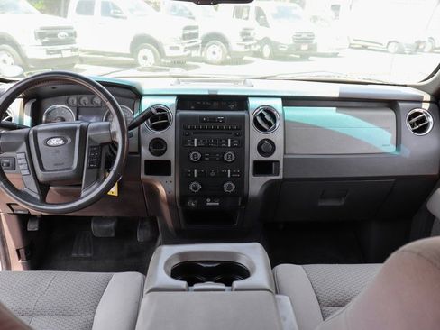 Used 2010 Ford F150 XLT image 21
