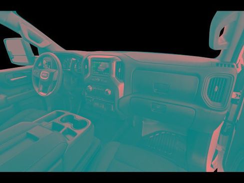 Used 2024 GMC Sierra 2500 AT4 AWD/4WD image 32