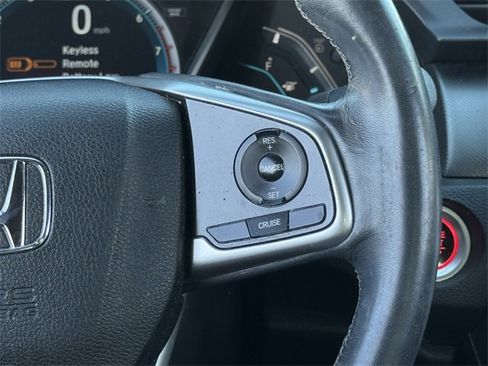 Used 2016 Honda Civic EX-L image 15