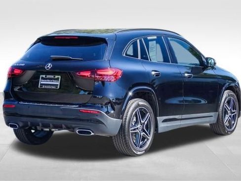 Used 2025 Mercedes-Benz GLA 250 GLA 250 image 7