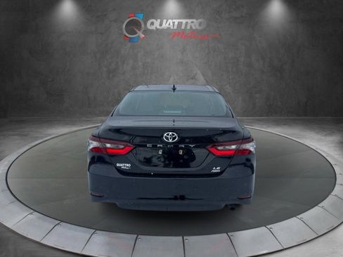Used 2023 Toyota Camry LE image 4