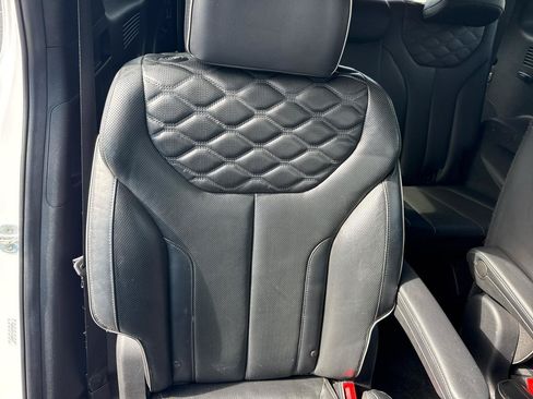 Used 2020 Hyundai Palisade Limited FWD image 15