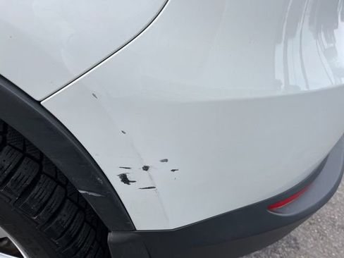 Used 2017 Volkswagen Tiguan Wolfsburg Edition image 8