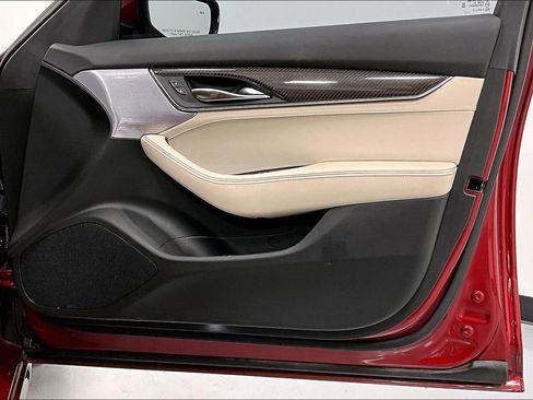 Used 2023 Cadillac CT5 Sport image 23