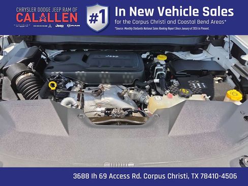 Certified 2022 Jeep Cherokee Limited AWD/4WD image 17