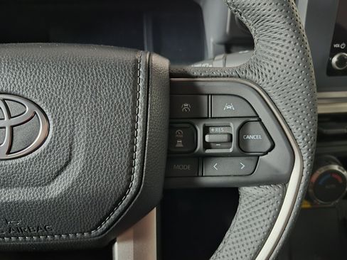 New 2026 Toyota Tacoma SR5 AWD/4WD image 19