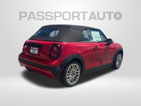 New 2026 MINI Cooper S FWD image 6