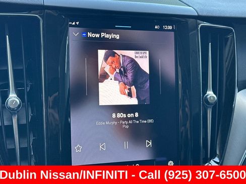 Used 2023 Volvo XC60 B5 Core w/ Protection Package Premier FWD image 26