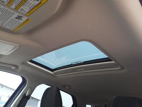 Used 2020 Ford EcoSport SE FWD image 13