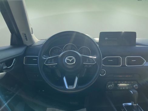Used 2021 MAZDA CX-5 Touring AWD/4WD image 31