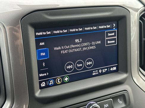 New 2026 GMC Sierra 3500 Pro w/ Convenience Package RWD image 17