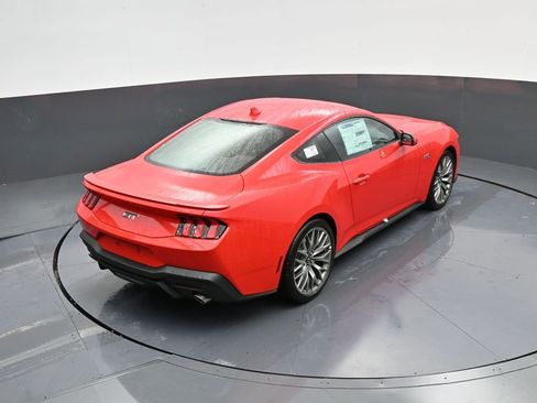 New 2025 Ford Mustang GT Premium image 28