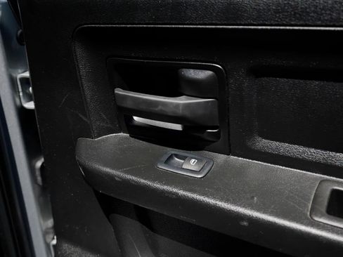 Used 2024 RAM 2500 Tradesman w/ Snow Chief Group AWD/4WD image 26