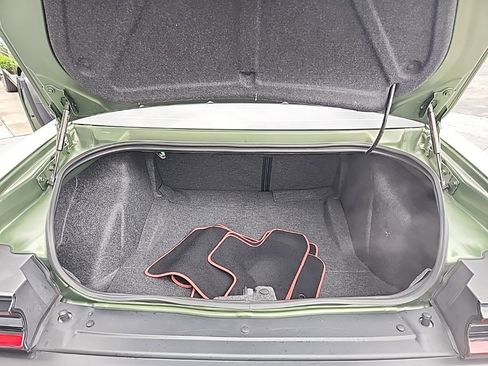 Used 2022 Dodge Challenger SRT Hellcat image 20