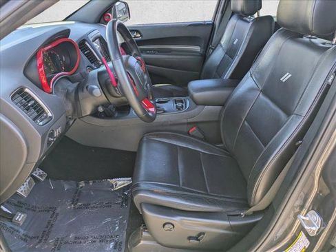 Used 2020 Dodge Durango R/T w/ Technology Group image 16
