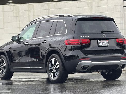 Certified 2025 Mercedes-Benz GLB 250 GLB 250 image 6
