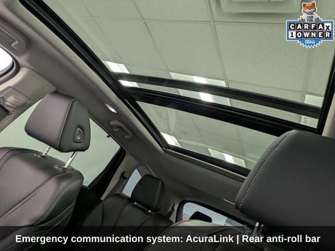 Used 2023 Acura MDX SH-AWD w/ Technology Package image 26