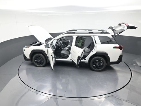 New 2026 Subaru Outback Limited AWD/4WD image 15