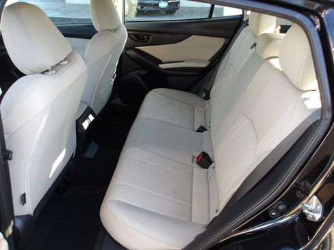 Used 2018 Subaru Impreza 2.0i Premium w/ Popular Package #2 image 10