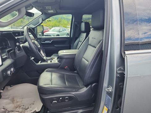 Certified 2024 GMC Sierra 2500 Denali w/ Denali Reserve Package image 10