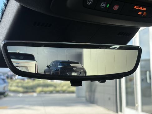 Certified 2025 Cadillac CT5 V Blackwing w/ Precision Package image 29