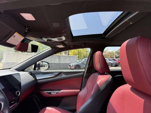 Used 2024 Lexus NX 350h AWD image 20