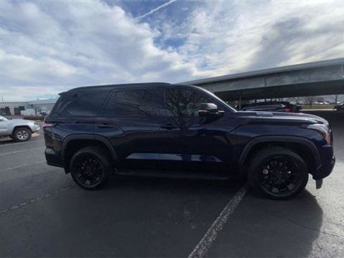 Certified 2024 Toyota Sequoia Limited image 9