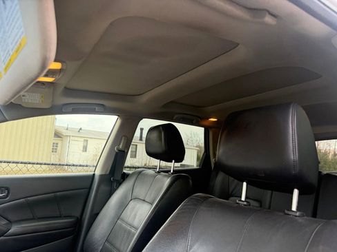 Used 2014 Nissan Murano LE w/ Platinum Edition Package AWD/4WD image 6