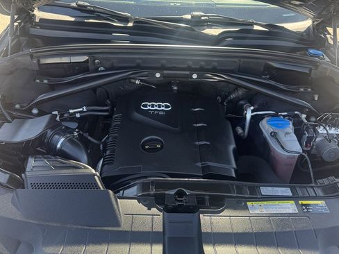 Used 2017 Audi Q5 2.0T Premium image 10