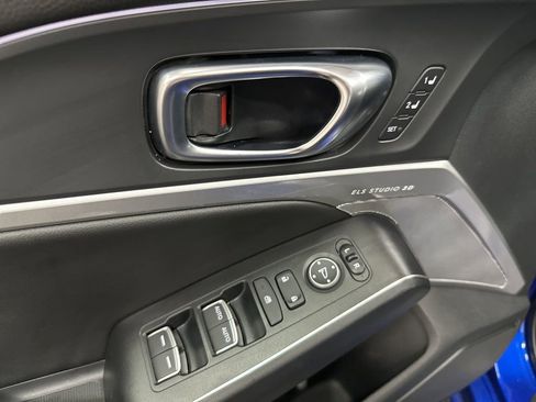 Used 2025 Acura Integra A-Spec FWD image 20