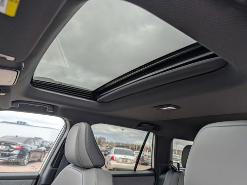 New 2026 Subaru Outback Limited image 10